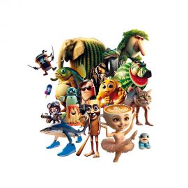 Άλμπουμ Συλλογής Lamnicard Italian Brainrot AS Company | Παιχνίδια για Αγόρια στο MarkCenter