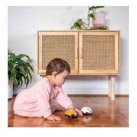 Βρεφικό Παιχνίδι Pull Backs Γάτα Και Ποντίκι Tiger Tribe | Παιχνίδια Bebe στο MarkCenter