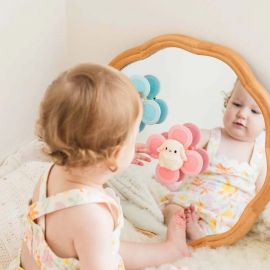 Βρεφικό Παιχνίδι Sensory Spinner Bunny Tiger Tribe | Παιχνίδια Bebe στο MarkCenter