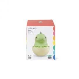 Βρεφικό Παιχνίδι Ταλάντωσης Δεινόσαυρος Tiger Tribe | Παιχνίδια Bebe στο MarkCenter