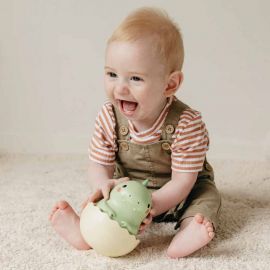 Βρεφικό Παιχνίδι Ταλάντωσης Δεινόσαυρος Tiger Tribe | Παιχνίδια Bebe στο MarkCenter