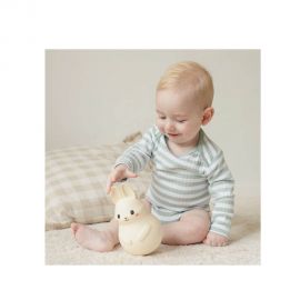 Βρεφικό Παιχνίδι Ταλάντωσης Λαγουδάκι Tiger Tribe | Παιχνίδια Bebe στο MarkCenter