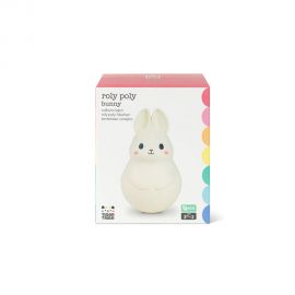 Βρεφικό Παιχνίδι Ταλάντωσης Λαγουδάκι Tiger Tribe | Παιχνίδια Bebe στο MarkCenter