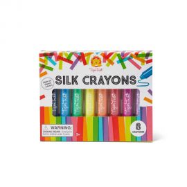 Κηρομπογιές Rainbow Tiger Tribe | Είδη Ζωγραφικής στο MarkCenter