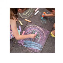 Κιμωλίες Εξωτερικού Χώρου Tiger Tribe | Πίνακες στο MarkCenter