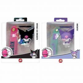 Μπρελόκ Hello Kitty & Friends Kuromi Διάφορα Σχέδια AS Company | Είδη Δώρων στο MarkCenter
