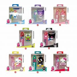 Μπρελόκ Hello Kitty & Friends Διάφορα Σχέδια AS Company | Είδη Δώρων στο MarkCenter