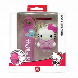 Μπρελόκ Hello Kitty & Friends Διάφορα Σχέδια AS Company | Είδη Δώρων στο MarkCenter
