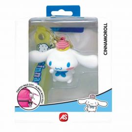 Μπρελόκ Hello Kitty & Friends Διάφορα Σχέδια AS Company | Είδη Δώρων στο MarkCenter