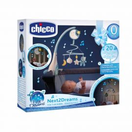 &Beta;&rho;&epsilon;&phi;&iota;&kappa;ό &Pi;&alpha;&iota;&chi;&nu;ί&delta;&iota; &Kappa;&omicron;ύ&nu;&iota;&alpha;&sigmaf; Chicco &Pi;&epsilon;&rho;&iota;&sigma;&tau;&rho;&epsilon;&phi;ό&mu;&epsilon;&nu;&omicron; Next2Dreams &Sigma;&iota;&epsilon;&lambda; Chicco | &Pi;&alpha;&iota;&chi;&nu;ί&delta;&iota;&alpha; Bebe &sigma;&tau;&omicron; MarkCenter