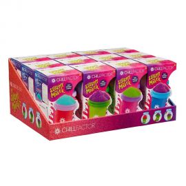 Chillfactor Fruitastic Σούπερ Γρανίτες Διάφορα Σχέδια Giochi Preziosi | Σχολικά Είδη στο MarkCenter