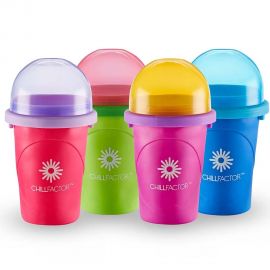 Chillfactor Fruitastic Σούπερ Γρανίτες Διάφορα Σχέδια Giochi Preziosi | Σχολικά Είδη στο MarkCenter