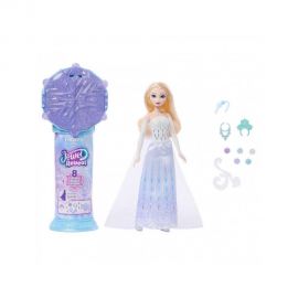 Disney Frozen Έλσα Με Κοσμηματοθήκη JJY36 Mattel | Παιχνίδια για Κορίτσια στο MarkCenter