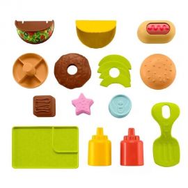 Fisher Price Εκπαιδευτικό Καροτσάκι Περπατούρα 4 Σε 1 JLM95 Fisher Price | Παιχνίδια Bebe στο MarkCenter