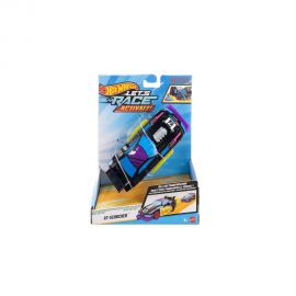 Hot Wheels Ώρα Για Αγώνα JJX15 Mattel | Παιχνίδια για Αγόρια στο MarkCenter