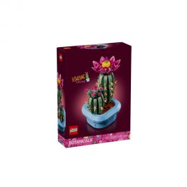 Lego Botanical Flowering Cactus 11509 Lego | Lego στο MarkCenter
