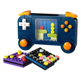Lego Creator 3in1 Retro Gaming Console 31380 Lego | Lego στο MarkCenter