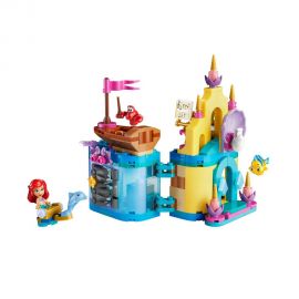 Lego Disney Princess Ariel's Magical Mini Palace 43285 Lego | Lego στο MarkCenter