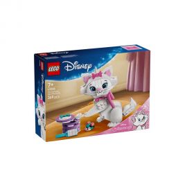 Lego Disney The Aristocats Adorable Marie 43286 Lego | Lego στο MarkCenter