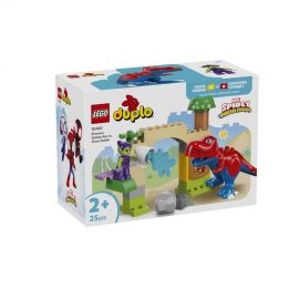 Lego Duplo Marvel Spidey and His Amazing Friends Dinosaur SpideyRex vs Green Goblin 10463 Lego | Lego &sigma;&tau;&omicron; MarkCenter