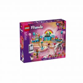 Lego Friends Costume Party with Unicorn & Fairy 42661 Lego | Lego στο MarkCenter