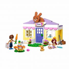 Lego Friends Heartlake City Bunny Hotel 42679 Lego | Lego στο MarkCenter