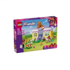 Lego Friends Heartlake City Bunny Hotel 42679 Lego | Lego στο MarkCenter