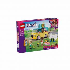 Lego Friends Pet Accessories Van 42678 Lego | Lego στο MarkCenter