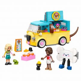 Lego Friends Pet Accessories Van 42678 Lego | Lego στο MarkCenter