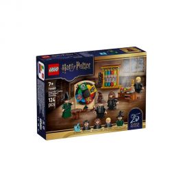 Lego Harry Potter Hogwarts Castle Sorting Hat Ceremony 76460 Lego | Lego στο MarkCenter