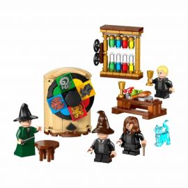 Lego Harry Potter Hogwarts Castle Sorting Hat Ceremony 76460 Lego | Lego στο MarkCenter