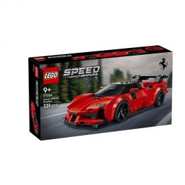 Lego Speed Champions Ferrari SF90 XX Stradale Sports Car 77254 Lego | Lego στο MarkCenter