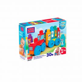 Mega Bloks &Tau;&omicron;&upsilon;&beta;&lambda;ά&kappa;&iota;&alpha; &Tau;&rho;&alpha;&kappa;&tau;έ&rho; &Mu;&epsilon; &Zeta;&omega;ά&kappa;&iota;&alpha; JKG33 Mattel | &Pi;&alpha;&iota;&chi;&nu;ί&delta;&iota;&alpha; Bebe &sigma;&tau;&omicron; MarkCenter