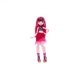Monster High Βαλιτσάκι Draculaura JDR50 Mattel | Παιχνίδια για Κορίτσια στο MarkCenter
