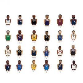 Φιγούρες Nba Brick Heroes Giochi Preziosi | Παιχνίδια για Αγόρια στο MarkCenter