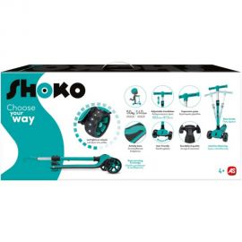 Scooter Shoko Xspeed Minty Breeze AS Company | Παιχνίδια για Αγόρια στο MarkCenter