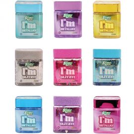 Slime Slimy 230gr Διάφορα Σχέδια AS Company | Παιχνίδια Unisex στο MarkCenter