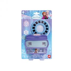 Viewer 3D Frozen AS Company | Παιχνίδια για Κορίτσια στο MarkCenter