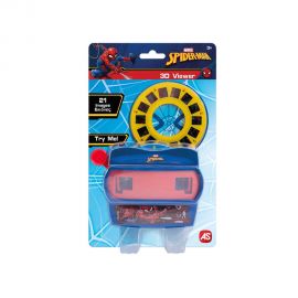 Viewer 3D Spider-Man AS Company | Παιχνίδια για Αγόρια στο MarkCenter