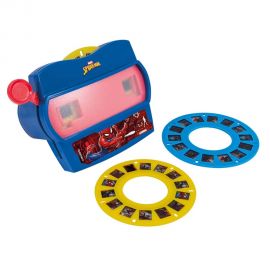 Viewer 3D Spider-Man AS Company | Παιχνίδια για Αγόρια στο MarkCenter