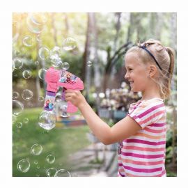 Όπλο Σαπουνόφουσκες Frozen AS Company | Παιχνίδια για Κορίτσια στο MarkCenter