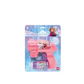 Όπλο Σαπουνόφουσκες Frozen AS Company | Παιχνίδια για Κορίτσια στο MarkCenter