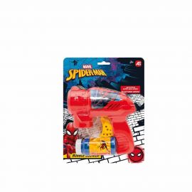 Όπλο Σαπουνόφουσκες Spider-Man AS Company | Παιχνίδια για Αγόρια στο MarkCenter