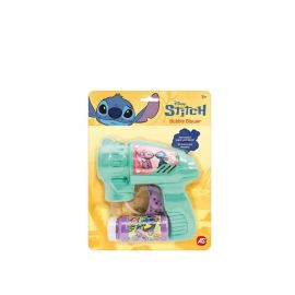 Όπλο Σαπουνόφουσκες Stitch AS Company | Παιχνίδια για Κορίτσια στο MarkCenter
