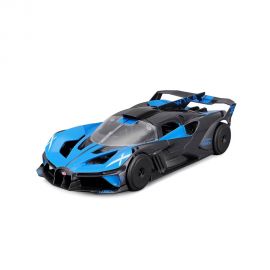 Όχημα 1:24 Maisto Special Edition Bugatti Bolide Μπλε Maisto | Παιχνίδια για Αγόρια στο MarkCenter