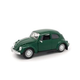 Όχημα 1:24 Maisto Special Edition Volkswagen Beetle Πράσινο Maisto | Παιχνίδια για Αγόρια στο MarkCenter