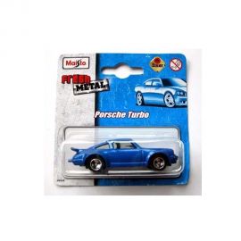 Όχημα Maisto FM100 3" Vehicles With Display Διάφορα Σχέδια Maisto | Παιχνίδια για Αγόρια στο MarkCenter