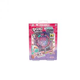 Βραχιόλι Sticki Rolls Διάφορα Σχέδια AS Company | Παιχνίδια για Κορίτσια στο MarkCenter