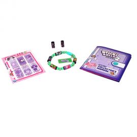 Βραχιόλι Sticki Rolls Διάφορα Σχέδια AS Company | Παιχνίδια για Κορίτσια στο MarkCenter