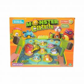 Επιτραπέζιο Monster Catch Giochi Preziosi | Παιχνίδια για Αγόρια στο MarkCenter